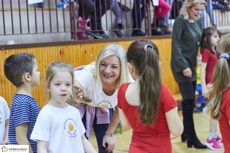 Sorverseny a Bem iskolában 2018 - fotó Szarka Lajos