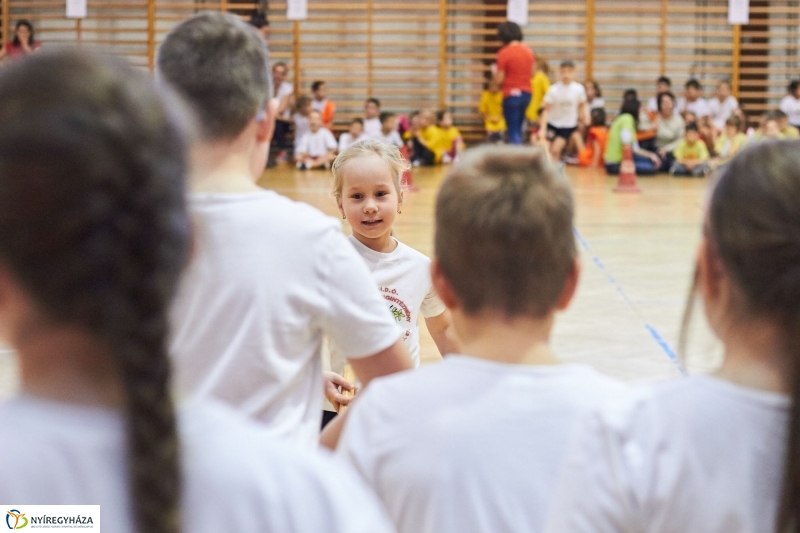 Sorverseny a Bem iskolában 2018 - fotó Szarka Lajos