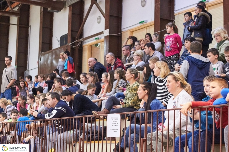 Sorverseny a Bem iskolában 2018 - fotó Szarka Lajos