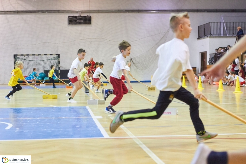 Sorverseny a Bem iskolában 2018 - fotó Szarka Lajos