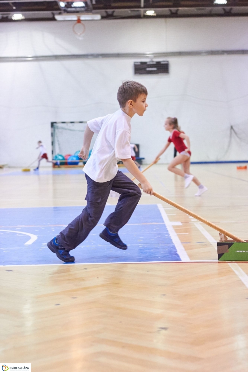 Sorverseny a Bem iskolában 2018 - fotó Szarka Lajos