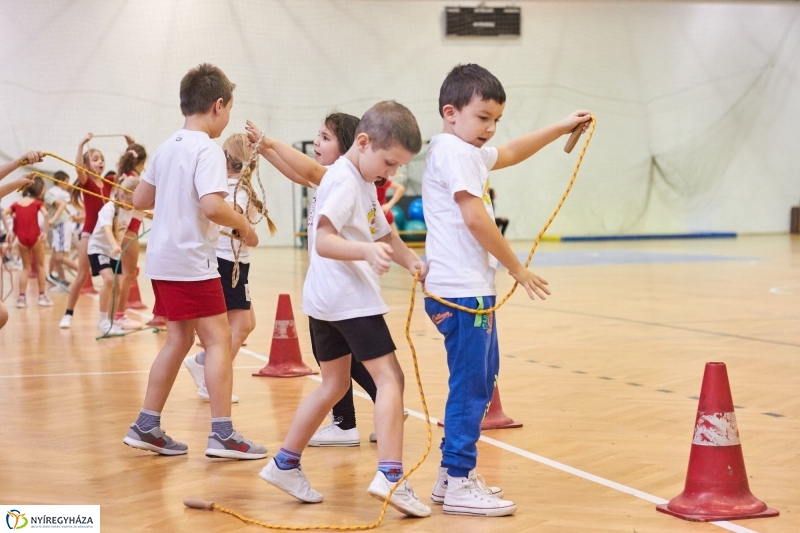 Sorverseny a Bem iskolában 2018 - fotó Szarka Lajos