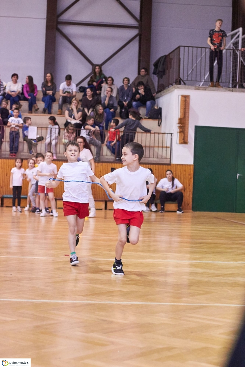 Sorverseny a Bem iskolában 2018 - fotó Szarka Lajos