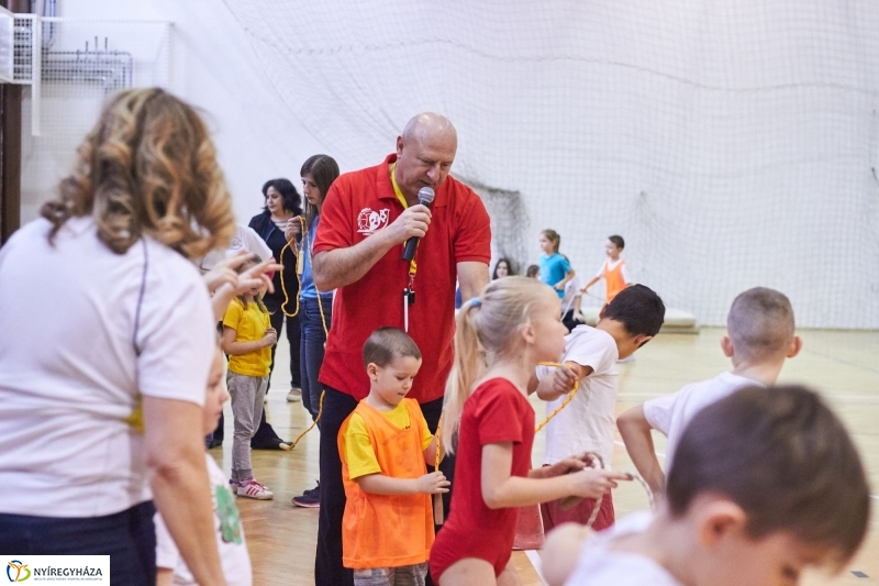 Sorverseny a Bem iskolában 2018 - fotó Szarka Lajos