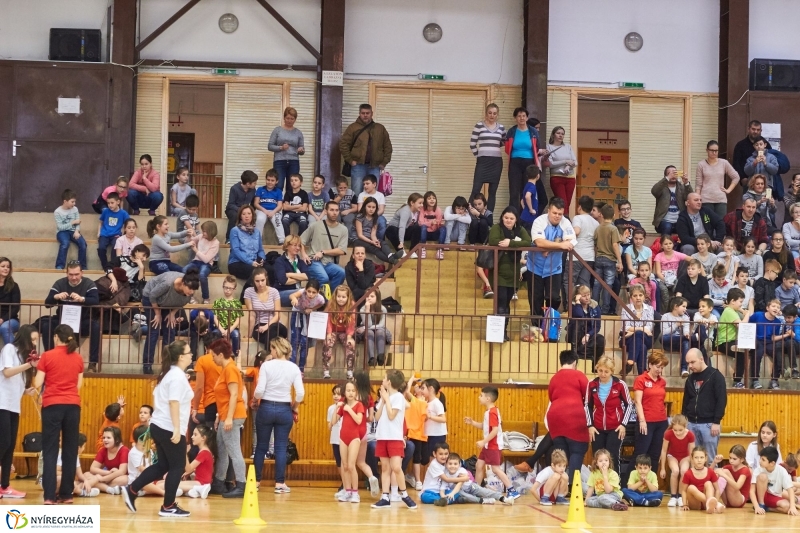 Sorverseny a Bem iskolában 2018 - fotó Szarka Lajos