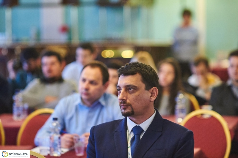 Ifjúsági konferencia - fotó Szarka Lajos