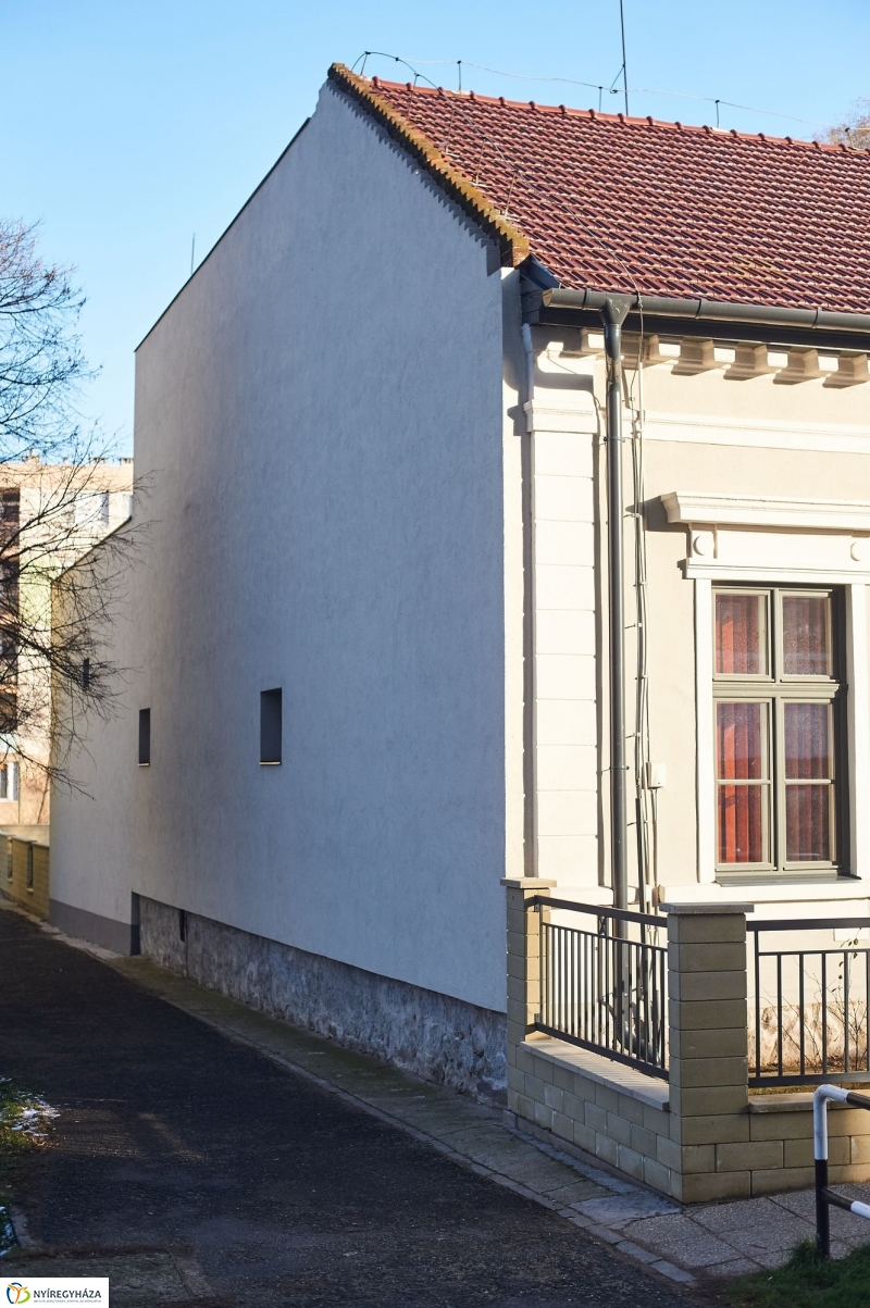 Gyermekjóléti Központ átadó - fotó Szarka Lajos