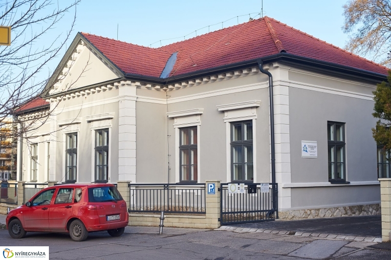 Gyermekjóléti Központ átadó - fotó Szarka Lajos