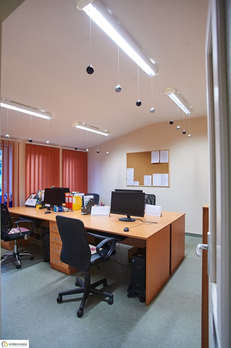 Gyermekjóléti Központ átadó - fotó Szarka Lajos