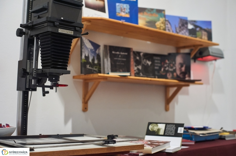 Elszármazottak fotókiállítás - fotó Szarka Lajos