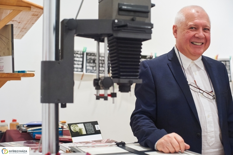 Elszármazottak fotókiállítás - fotó Szarka Lajos