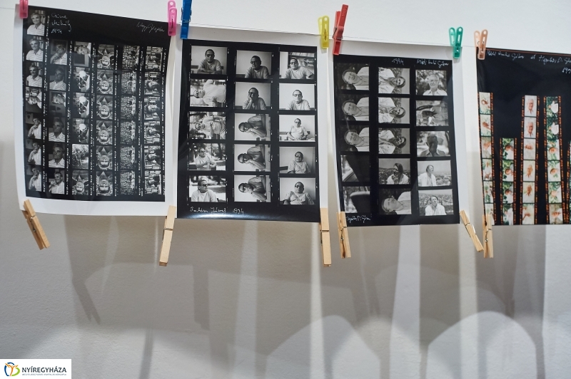 Elszármazottak fotókiállítás - fotó Szarka Lajos