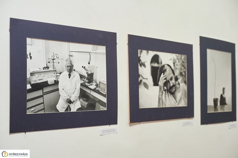 Elszármazottak fotókiállítás - fotó Szarka Lajos