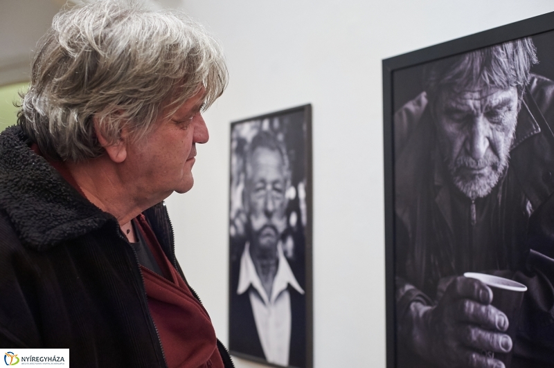 Elszármazottak fotókiállítás - fotó Szarka Lajos