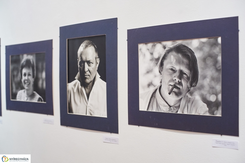 Elszármazottak fotókiállítás - fotó Szarka Lajos