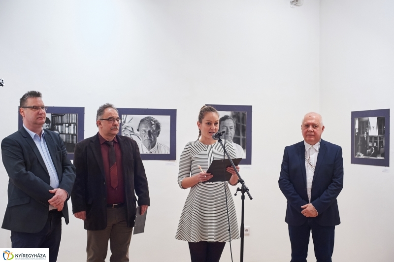 Elszármazottak fotókiállítás - fotó Szarka Lajos