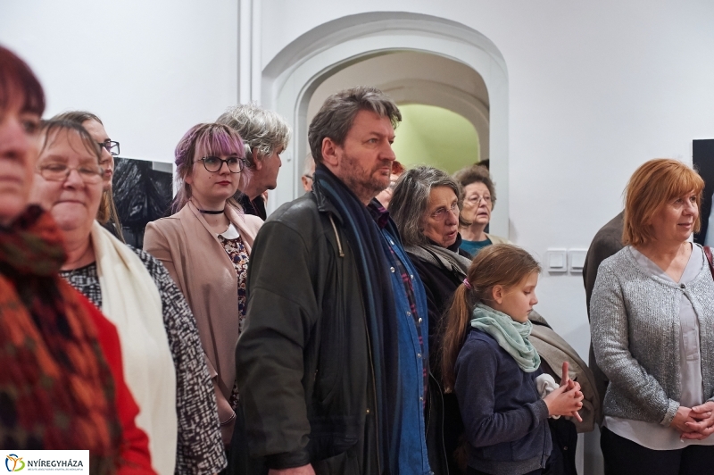 Elszármazottak fotókiállítás - fotó Szarka Lajos