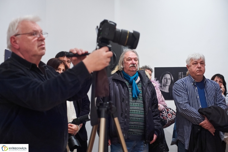 Elszármazottak fotókiállítás - fotó Szarka Lajos