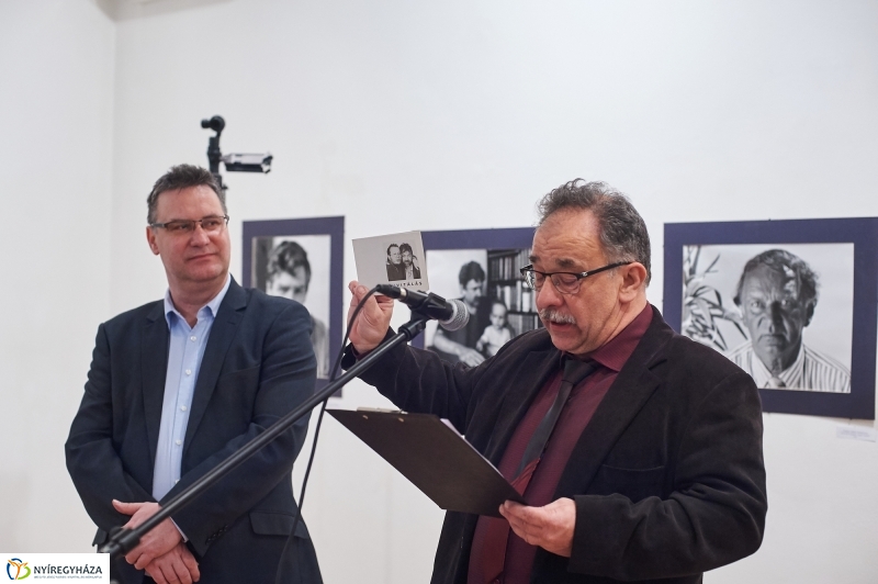 Elszármazottak fotókiállítás - fotó Szarka Lajos