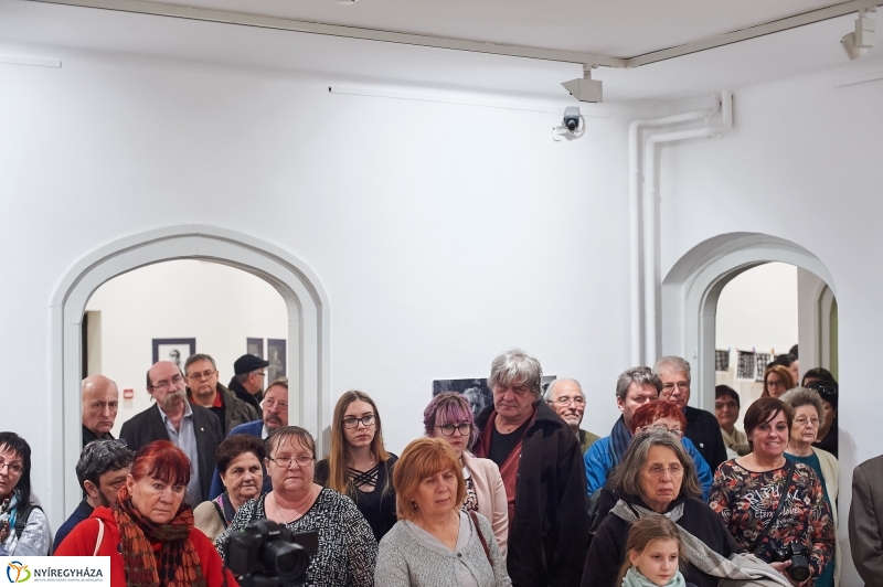 Elszármazottak fotókiállítás - fotó Szarka Lajos