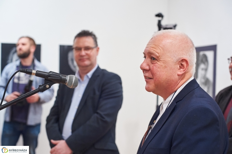 Elszármazottak fotókiállítás - fotó Szarka Lajos