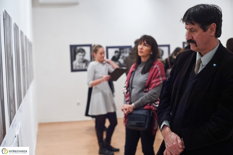 Elszármazottak fotókiállítás - fotó Szarka Lajos