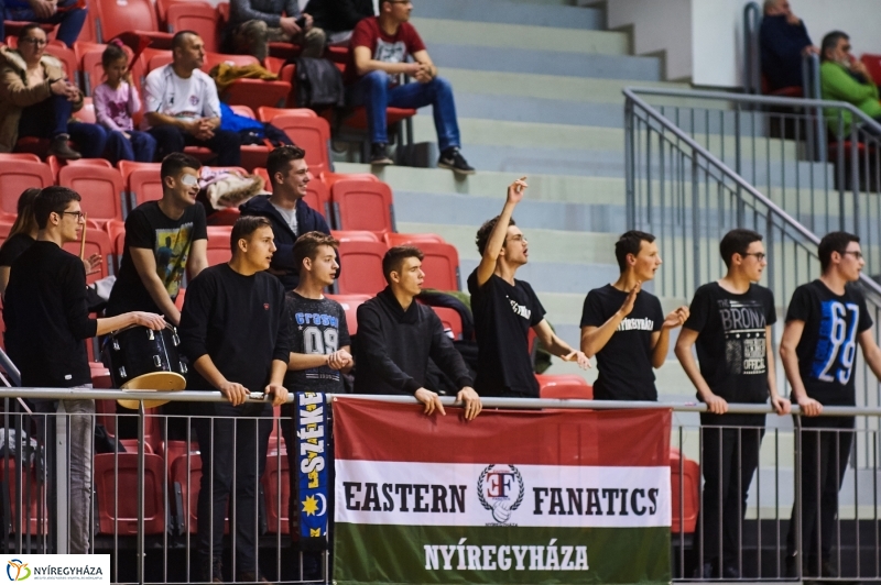 Fatum-Vasas női röplabda - fotó Szarka Lajos