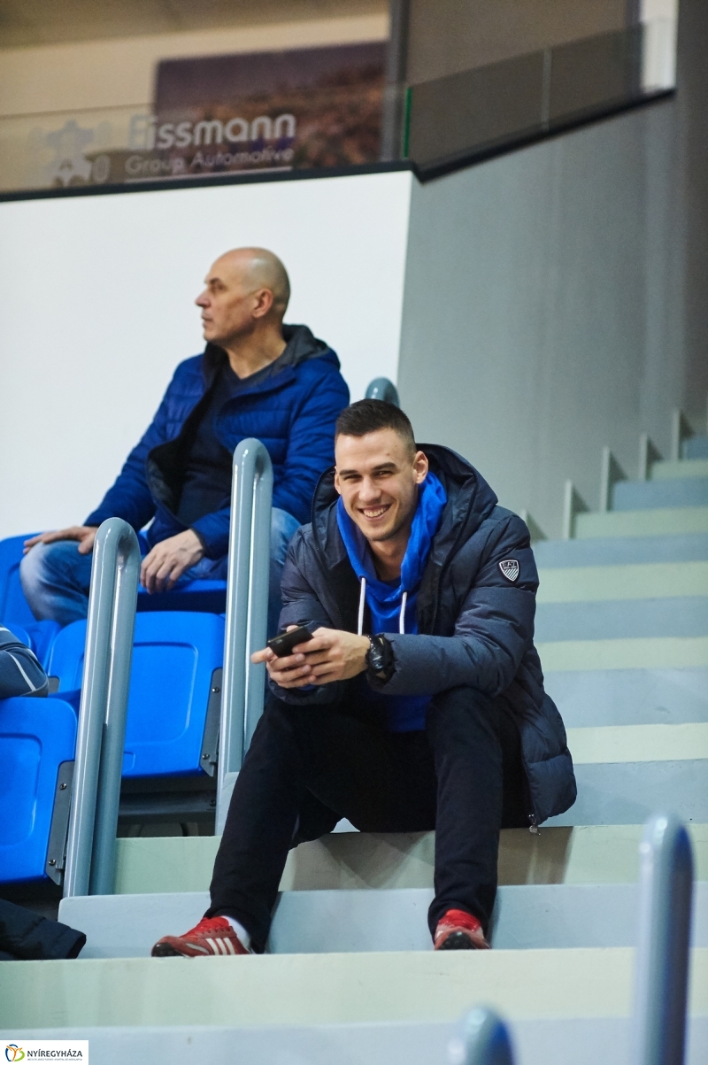 Fatum-Vasas női röplabda - fotó Szarka Lajos