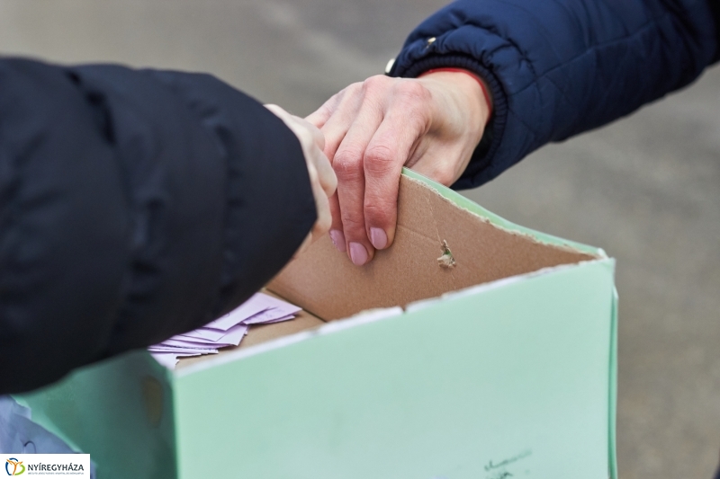 Karácsonyfáért ajándék 2018 - fotó Szarka Lajos