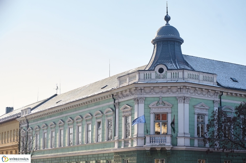 MKN a Kölcsey gimiben - fotó Szarka Lajos