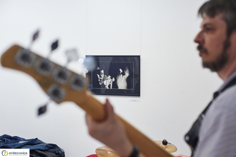 SMOG kiállítás - fotó Szarka Lajos