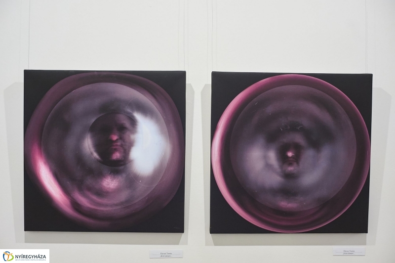 SMOG kiállítás - fotó Szarka Lajos