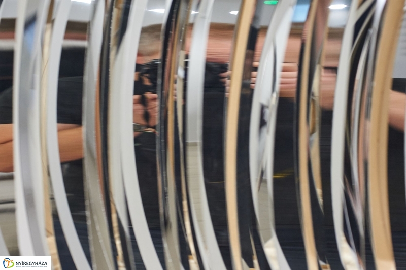 SMOG kiállítás - fotó Szarka Lajos