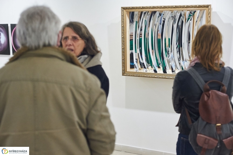 SMOG kiállítás - fotó Szarka Lajos