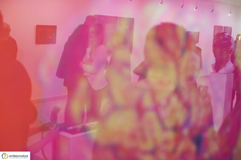 SMOG kiállítás - fotó Szarka Lajos