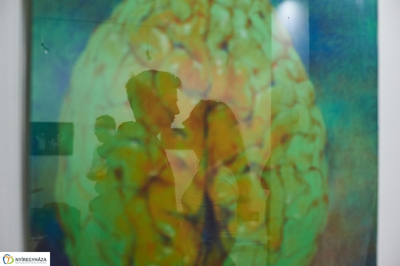 SMOG kiállítás - fotó Szarka Lajos