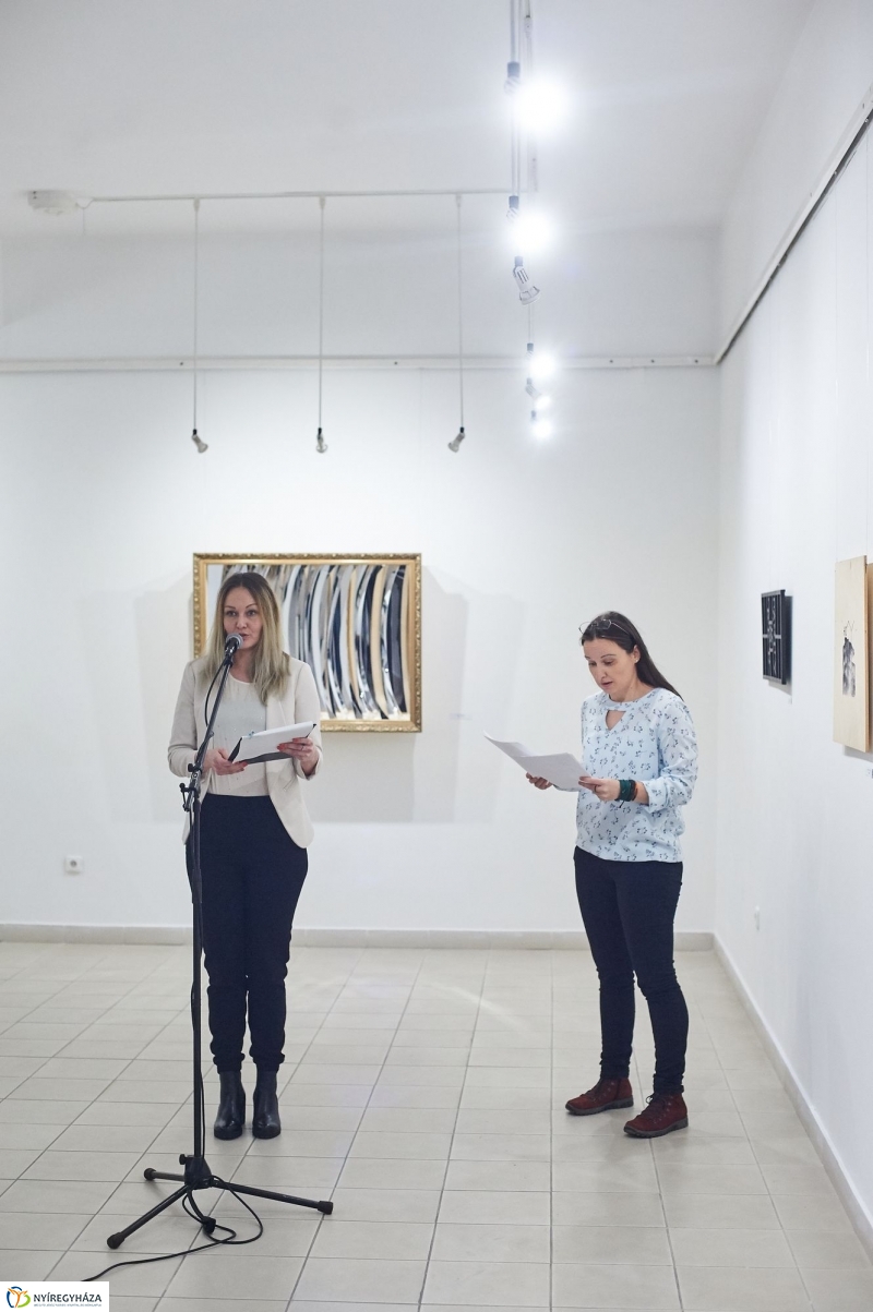 SMOG kiállítás - fotó Szarka Lajos