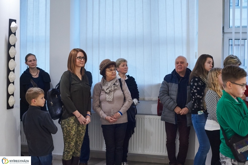 SMOG kiállítás - fotó Szarka Lajos