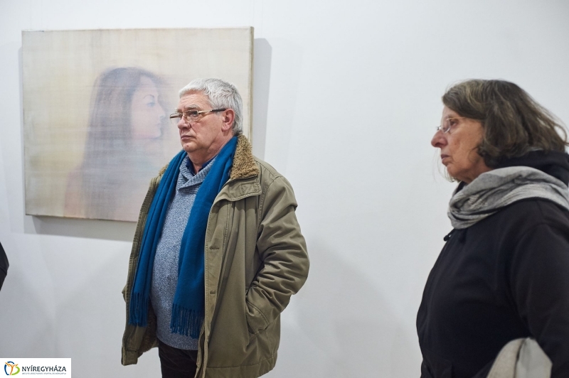 SMOG kiállítás - fotó Szarka Lajos