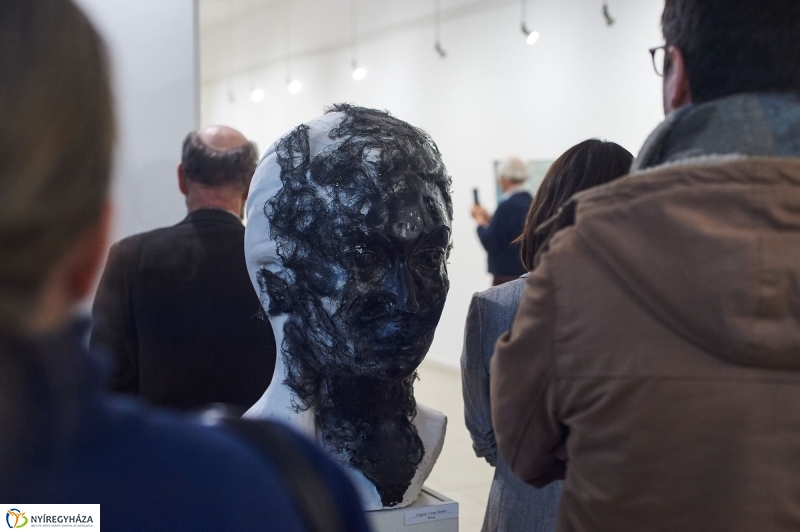 SMOG kiállítás - fotó Szarka Lajos