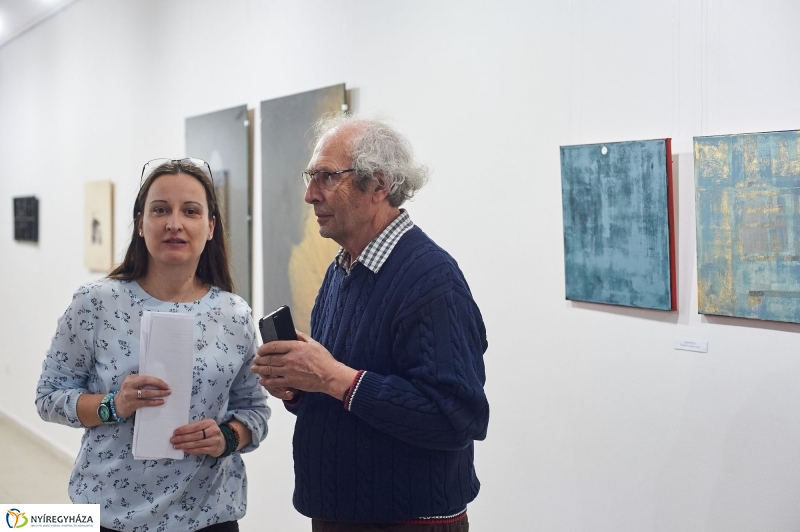 SMOG kiállítás - fotó Szarka Lajos