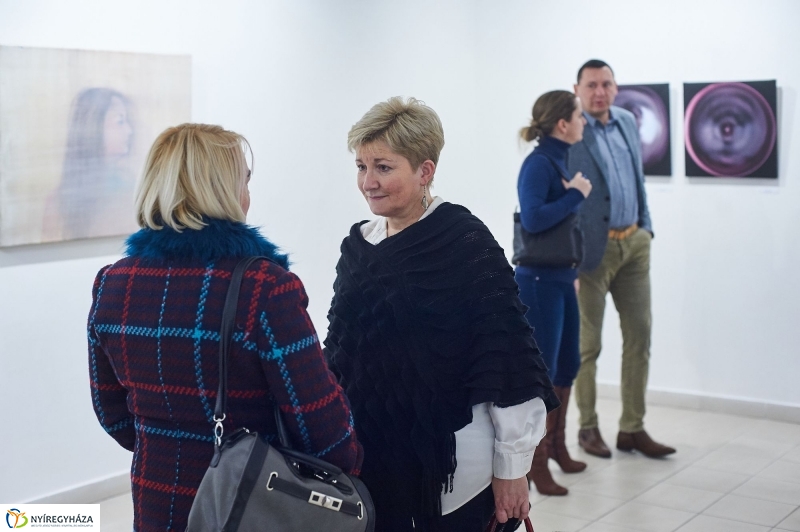 SMOG kiállítás - fotó Szarka Lajos