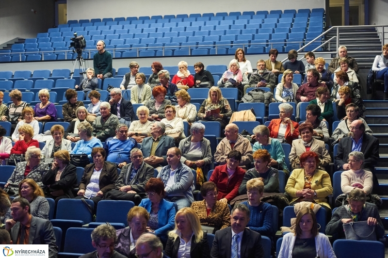 Magyar Kultúra Napja 2018 - fotó Szarka Lajos