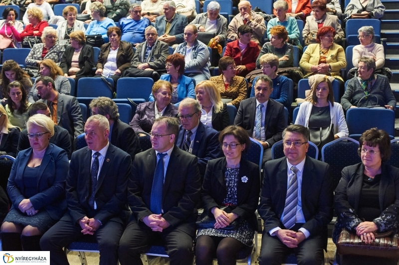 Magyar Kultúra Napja 2018 - fotó Szarka Lajos