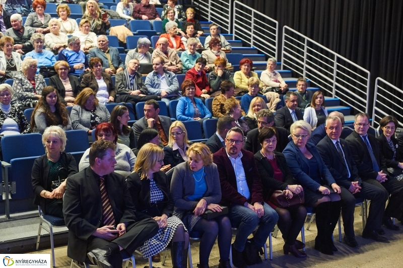 Magyar Kultúra Napja 2018 - fotó Szarka Lajos