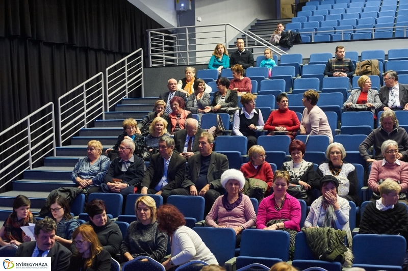 Magyar Kultúra Napja 2018 - fotó Szarka Lajos