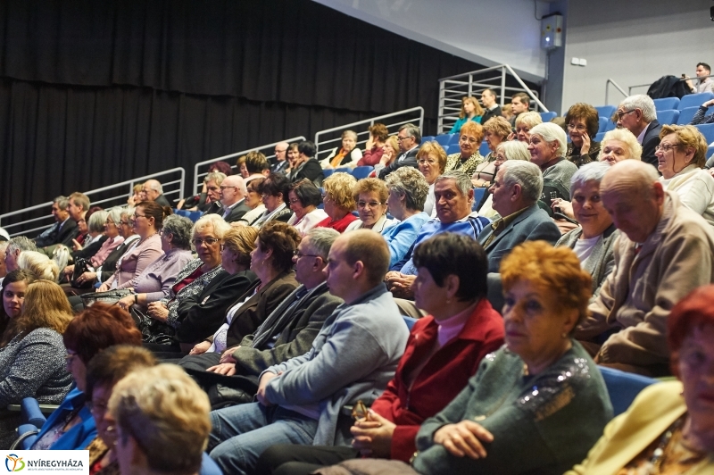 Magyar Kultúra Napja 2018 - fotó Szarka Lajos