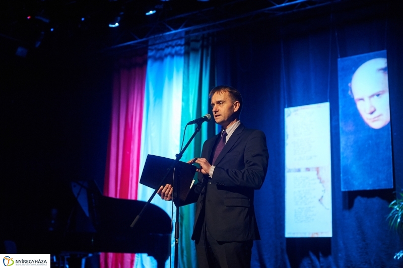 Magyar Kultúra Napja 2018 - fotó Szarka Lajos