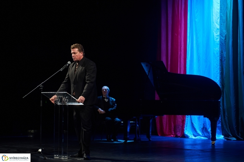 Magyar Kultúra Napja 2018 - fotó Szarka Lajos