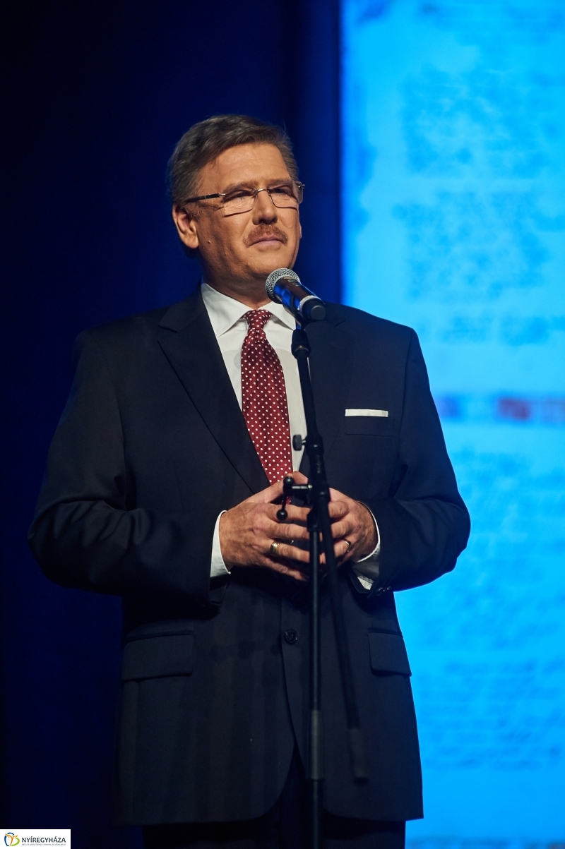 Magyar Kultúra Napja 2018 - fotó Szarka Lajos